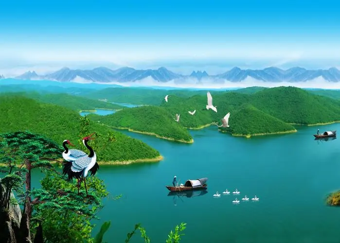 智能精密